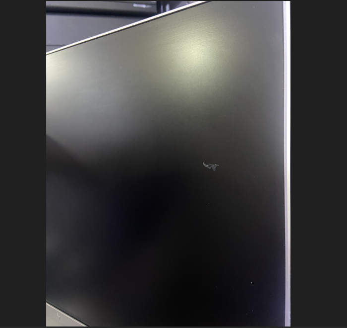 All In One HP EliteOne 800 G6 24" Intel Core i7 10ª-16GB 512GB SSD REACONDICIONADO -4
