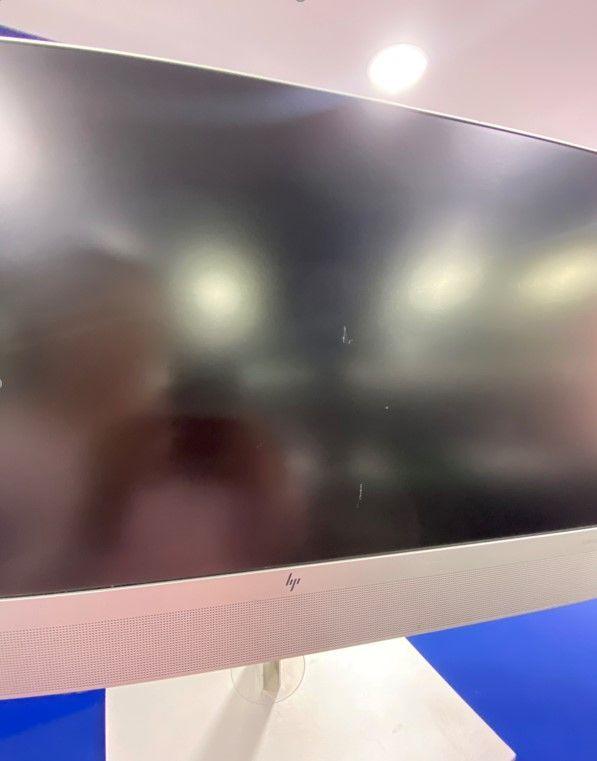 All In One HP EliteOne 800 G6 24" Intel Core i7 10ª-16GB 512GB SSD REACONDICIONADO -2