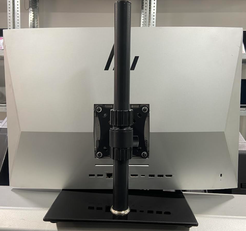 All In One HP EliteOne 800 G6 24" Intel Core i7 10ª-16GB 512GB SSD REACONDICIONADO -4