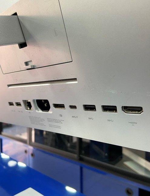 All In One HP EliteOne 800 G6 24" Intel Core i7 10ª-16GB 512GB SSD REACONDICIONADO -5