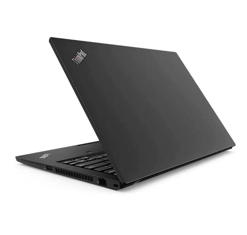 LENOVO ThinkPad T490 i5 8° 16gb RAM 512gb SSD 14 Táctil REACONDICIONADO-2