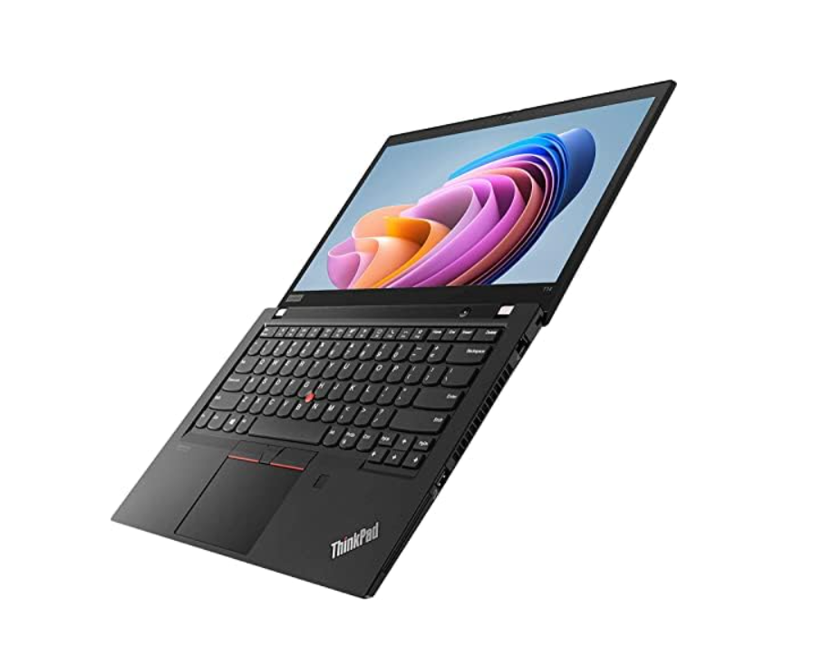 NOTEBOOK THINKPAD T14 CORE I5 10° 16GB Ram 256GB Ssd TACTIL 14 REACONDICIONADO-2
