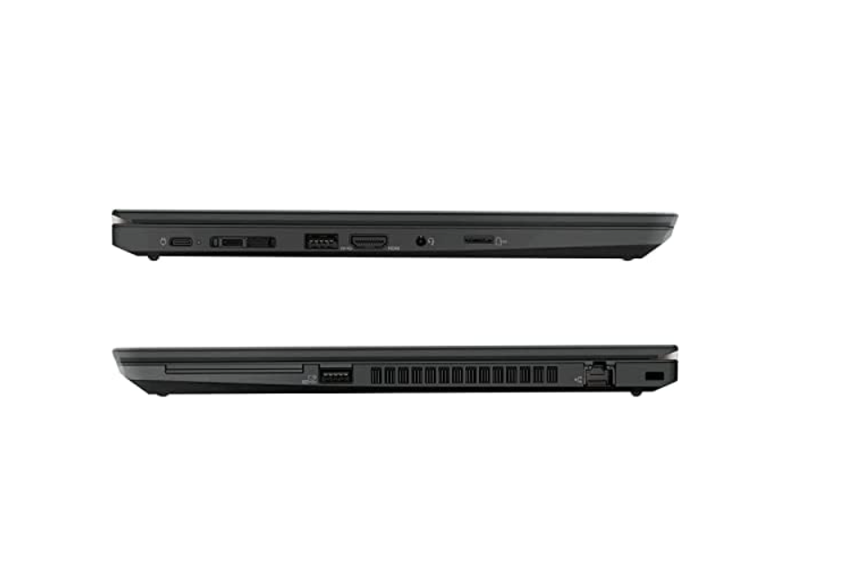 NOTEBOOK THINKPAD T14 CORE I5 10° 16GB Ram 256GB Ssd TACTIL 14 REACONDICIONADO-3