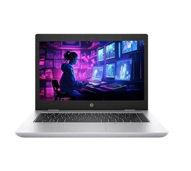 HP ProBook 640 G5 i5 8° 256GB Ssd 16GB Ram REACONDICIONADO-0