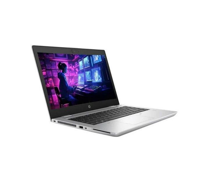 HP ProBook 640 G5 i5 8° 256GB Ssd 16GB Ram REACONDICIONADO-1