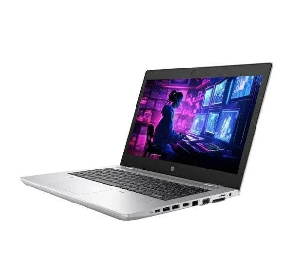 HP ProBook 640 G5 i5 8° 256GB Ssd 16GB Ram REACONDICIONADO-2