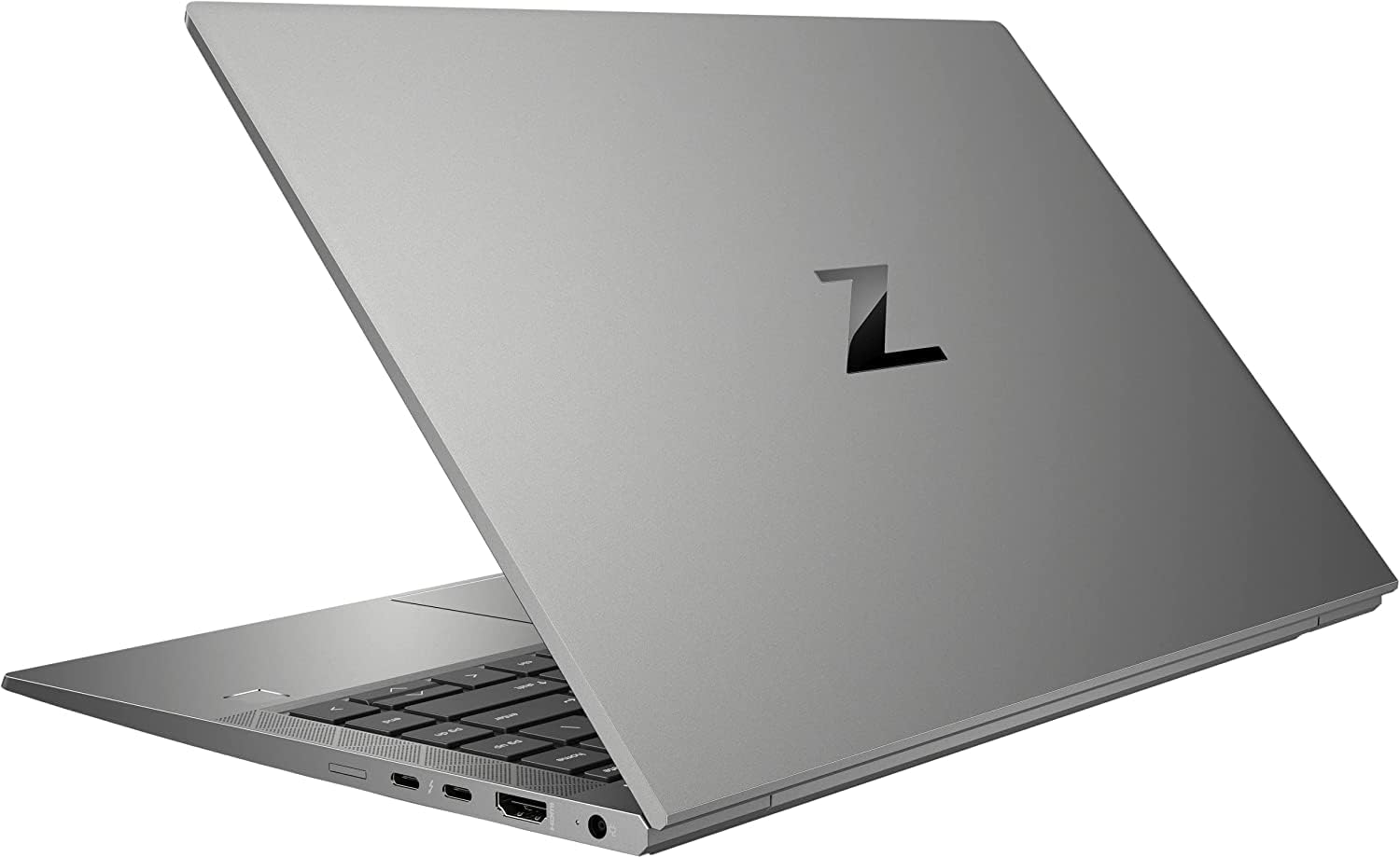 HP ZBook Firefly 14 G8 14"FHD I7 11° 16gb Ram 512gb Ssd 4gb NVIDIA REACONDICIONADO-3