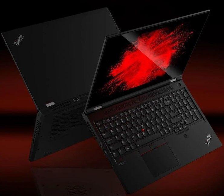 Lenovo ThinkPad P15 GEN 1 i7-10° 1TB SSD 32GB RAM NVIDIA 4GB REACONDICIONADO-3