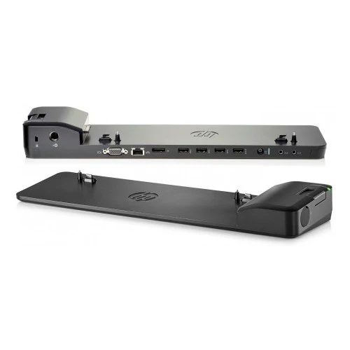 DOCKING HP 2013 ultraslim docking station NUEVO-3