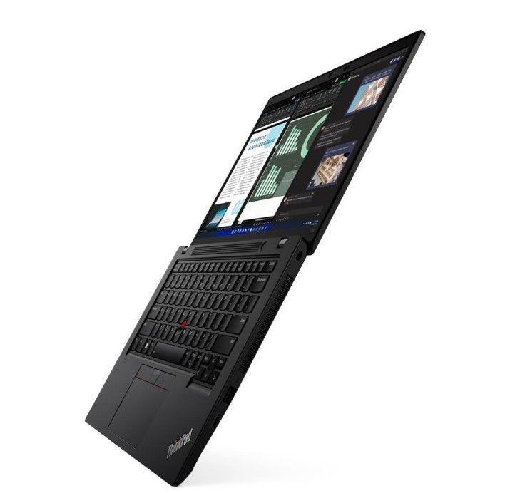 Lenovo ThinkPad L14 Gen 3 | Core i7-1255U | 16GB RAM | SSD 512GB | 14" FHD | Win11 Reacondicionado-2