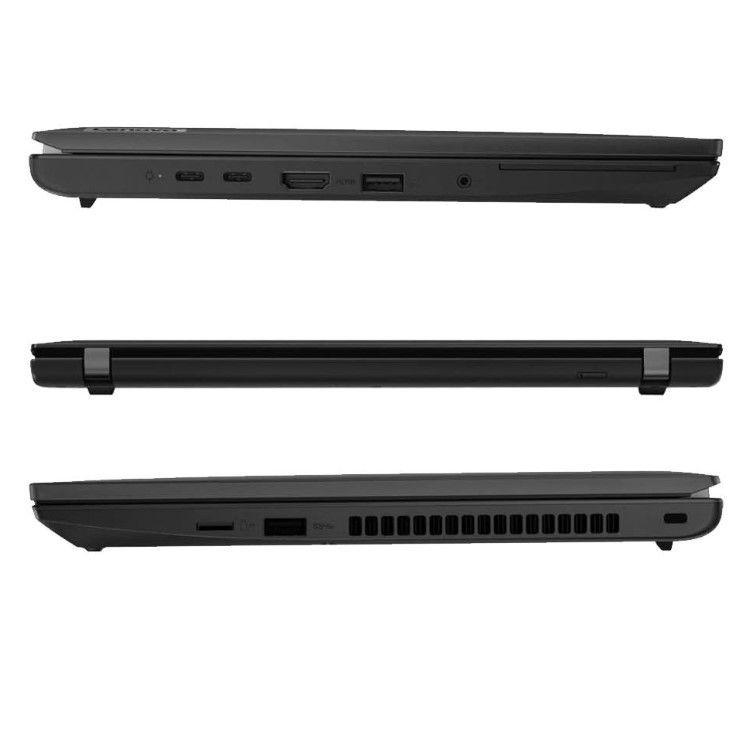 Lenovo ThinkPad L14 Gen 3 | Core i7-1255U | 16GB RAM | SSD 512GB | 14" FHD | Win11 Reacondicionado-4