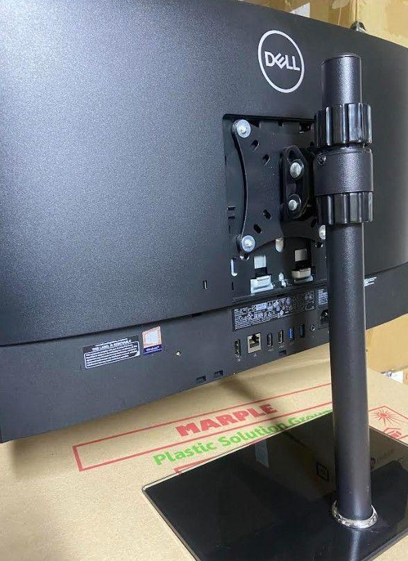 All in One Dell Optiplex 5480 Intel Core i5 10500T 8gb DDR4 512gb SSD REACONDICIONADO-1