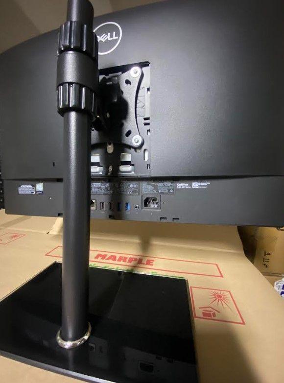 All in One Dell Optiplex 5480 Intel Core i5 10500T 8gb DDR4 512gb SSD REACONDICIONADO-2