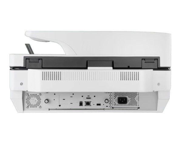 Escáner HP Digital Sender Flow 8500 fn2 REACONDICIONADO-2