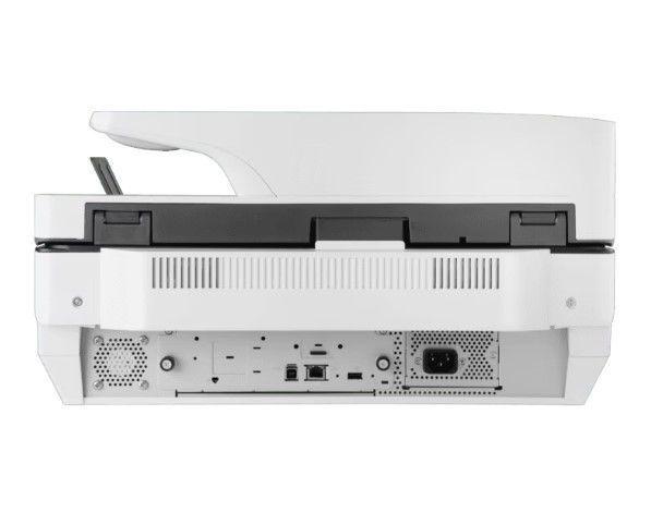 Escáner HP Digital Sender Flow 8500 fn2 REACONDICIONADO-2