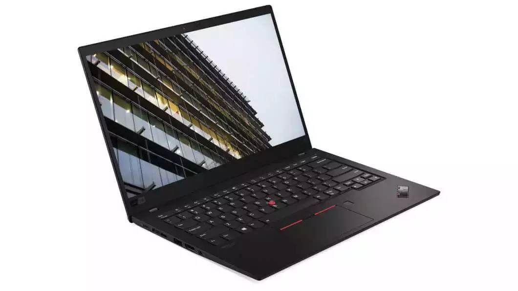 LENOVO THINKPAD X1 CARBON I5 10ª 16 GB RAM SSD 256 GB 14"FHD TACTIL(REACONDICIONADO)-4