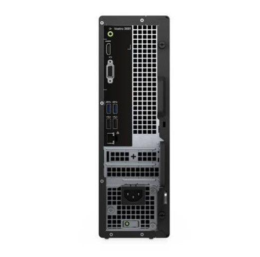 Dell Vostro 3681 Desktop CPU i5-10° 256gb ssd 16gb Ram REACONDICIONADO-2