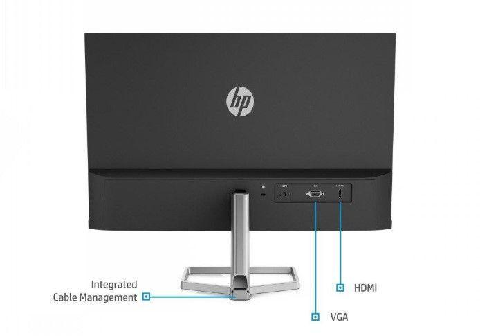 Monitor HP M24F 24" FHD, vga , Hdmi REACONDICIONADO-1