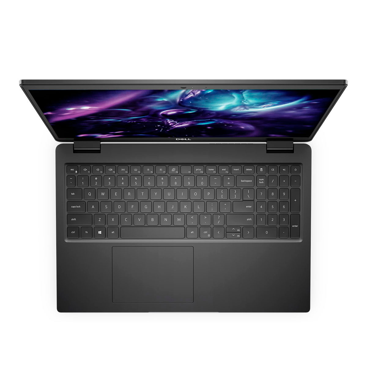 Dell Latitude 15 3520 i5-11º 16 GB RAM 256 GB SSD REACONDICIONADO GRADO A-5
