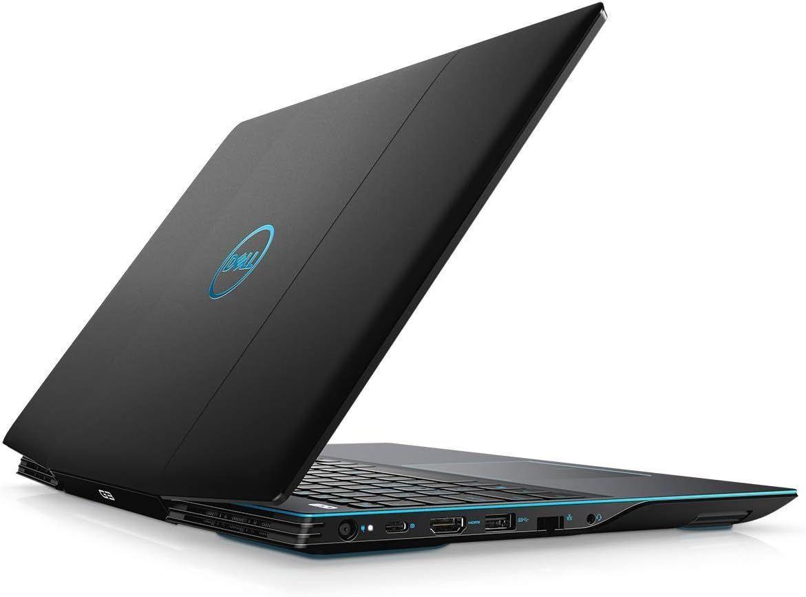 Dell G3 15 3590 Core i5-10300H SSD de 256GB,8 GB de RAM,FHD de 15" (REACONDICIONADO GRADO A)-0