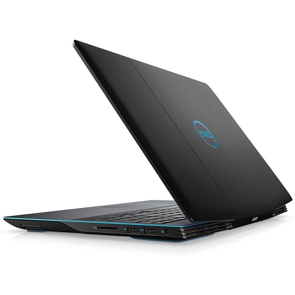 Dell G3 15 3590 Core i5-10300H SSD de 256GB,8 GB de RAM,FHD de 15" (REACONDICIONADO GRADO A)-1