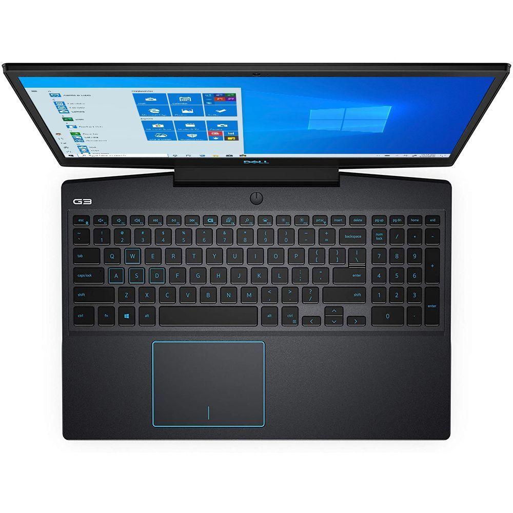 Dell G3 15 3590 Core i5-10300H SSD de 256GB,8 GB de RAM,FHD de 15" (REACONDICIONADO GRADO A)-3