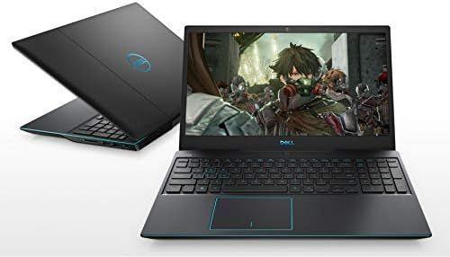 Dell G3 15 3590 Core i5-10300H SSD de 256GB,8 GB de RAM,FHD de 15" (REACONDICIONADO GRADO A)-4
