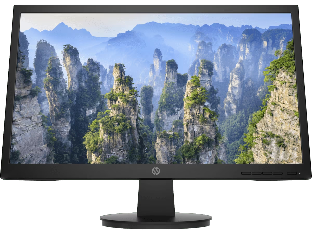 MONITOR HP V222 FHD 215 - Reacondicionado Grado A-0