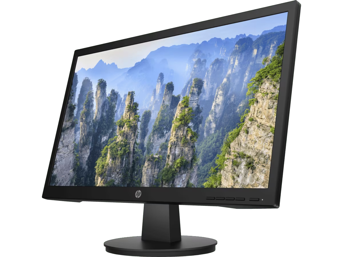 MONITOR HP V222 FHD 215 - Reacondicionado Grado A-2