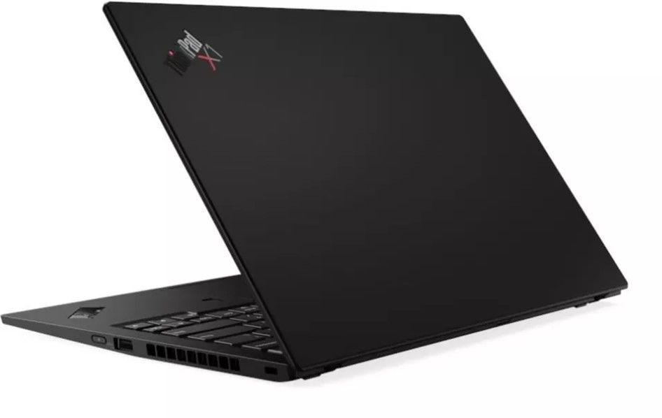 NOTEBOOK X1 CARBON Gen 8 CORE i7 10°16GB Ram 512 GB Ssd 14" TACTIL REACONDICIONADO-1