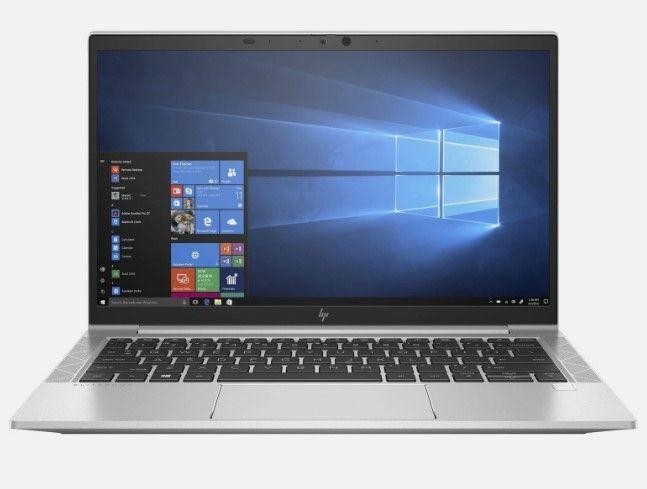 HP Elitebook 830 G8 Intel i7-11 8GB RAM 256GB SSD REACONDICIONADO-0