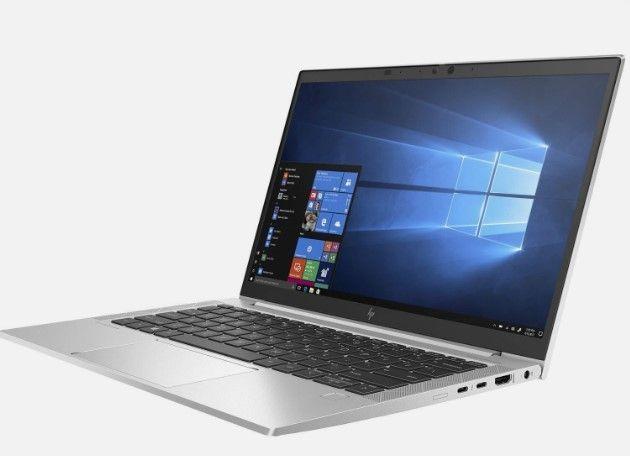 HP Elitebook 830 G8 Intel i7-11 8GB RAM 256GB SSD REACONDICIONADO-1