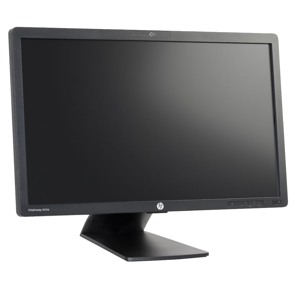 Hp Monitor Elitedisplay S231d 23 169 Ips FHD (Reacondicionado)-2