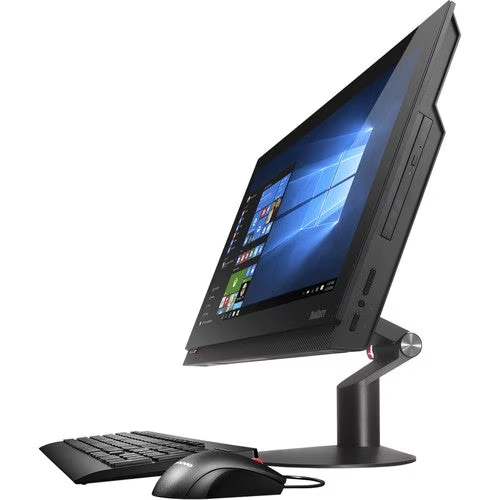 AIO LENOVO M810Z CORE I5 6400 8GB RAM,SSD 256 GB 21,5" FHD REACONDICIONADO-2