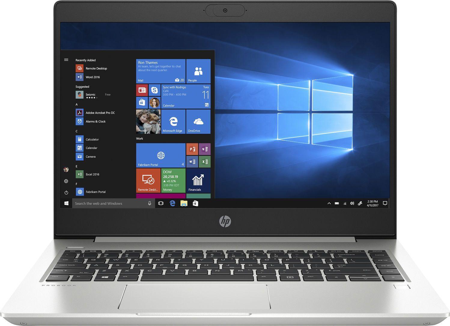 Notebook Hp Probook 445 G8 Ryzen 5 5650u 16gb Ram 256gb Ssd REACONDICIONADO-0