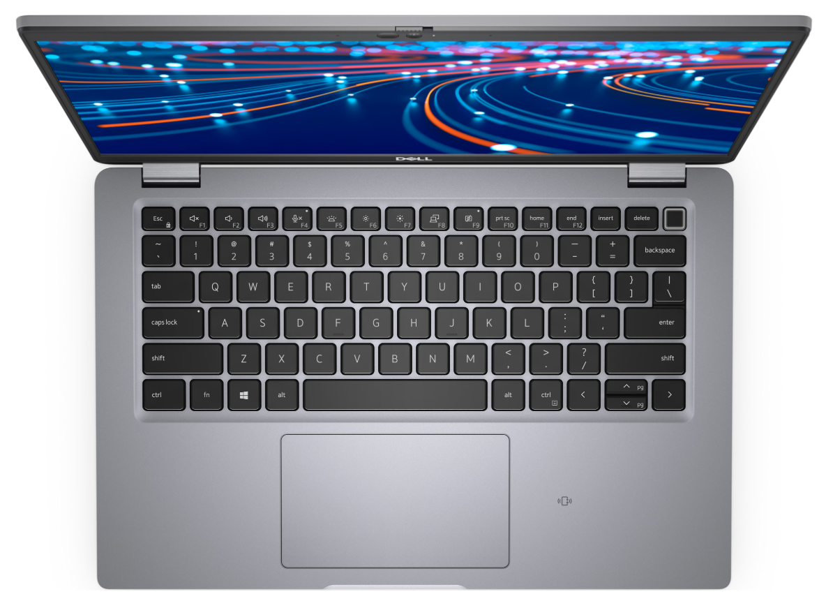 NOTEBOOK DELL LATITUDE 5420 i5-1145G7 /16GB RAM / 512 GB SSD/ TACTIL (REACONDICIONADO)-3