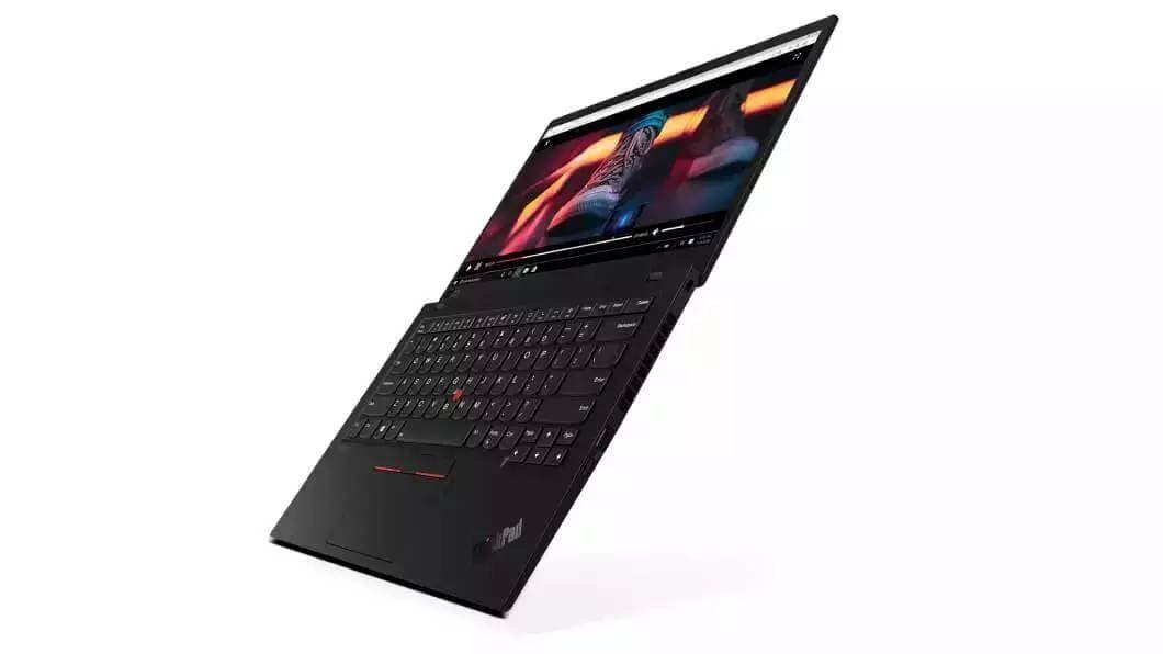 LENOVO THINKPAD X1 CARBON i7 8ª 16 GB RAM SSD 512 GB 14"FHD REACONDICIONADO-3