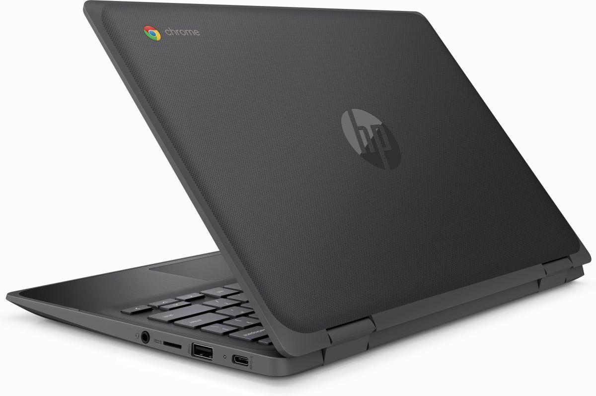 HP Chromebook X360 G3 RAM 8Gb 64 Ssd 11,6"TACTIL REACONDICIONADO-2