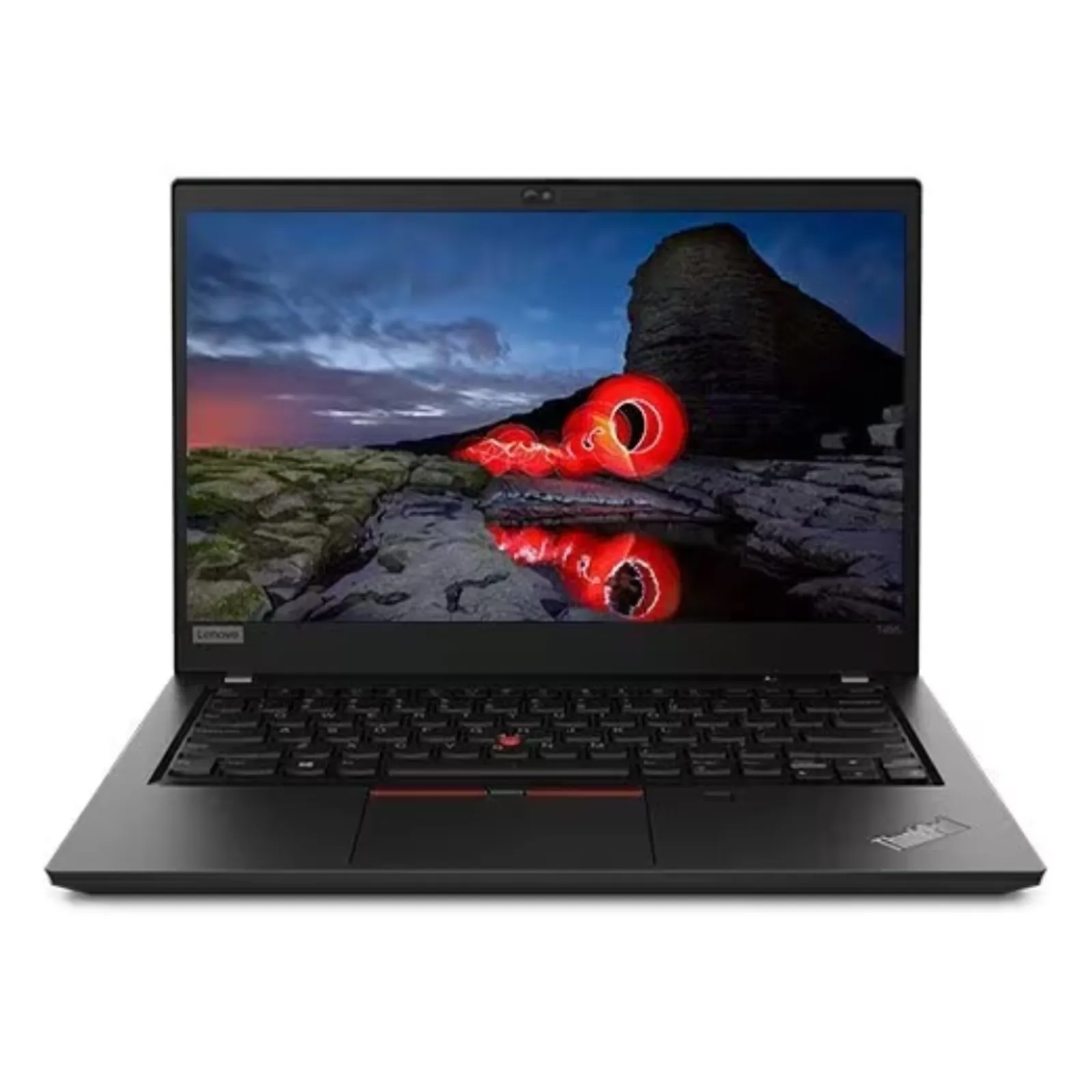 Notebook Lenovo Thinkpad T490 14 i7-8va 8gb RAM 512gb Ssd REACONDICIONADO-0