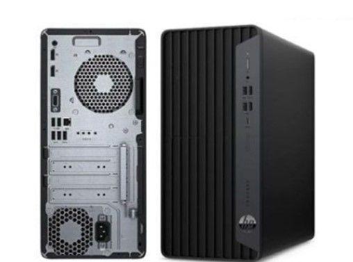 PC HP ProDesk 600 G6 SFF i5 10° 8GB RAM 256GB SSD Reacondicionado-2