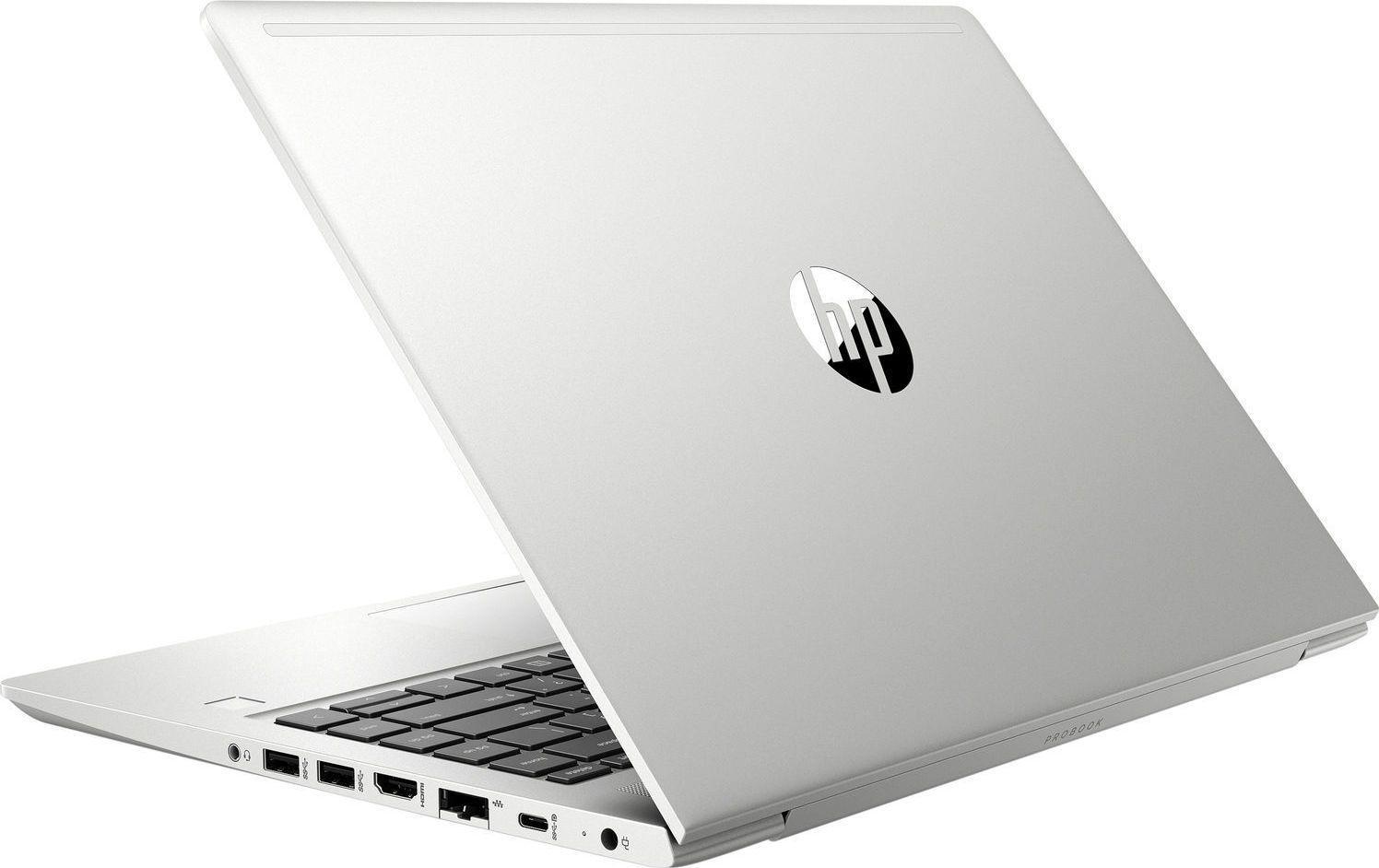 Notebook Hp Probook 445 G8 Ryzen 7 5800u 32gb Ram 256gb Ssd REACONDICIONADO-3