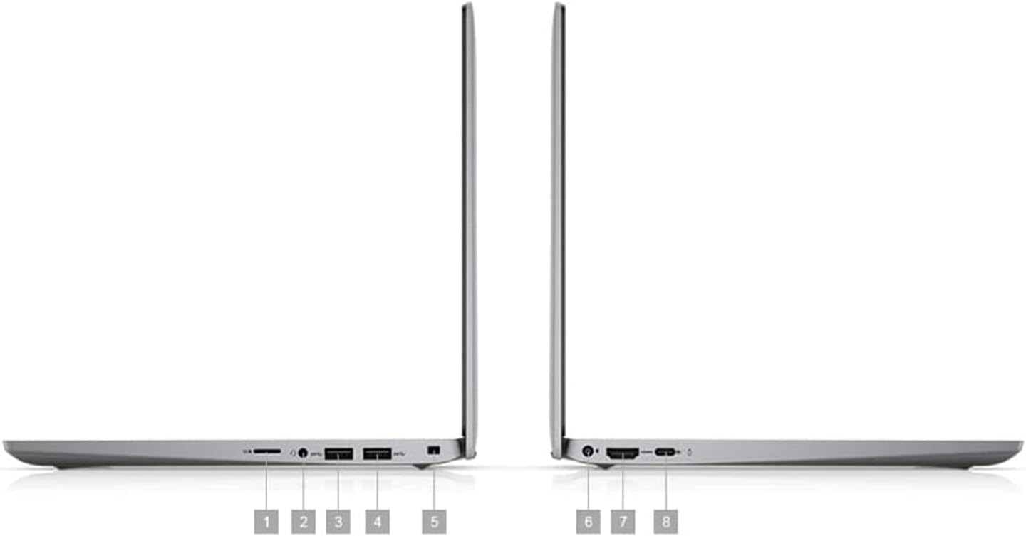 Dell Latitude 3320 i5-1135G7-256GB SSD/ 8GB RAM 13" REACONDICIONADO GRADO A-2