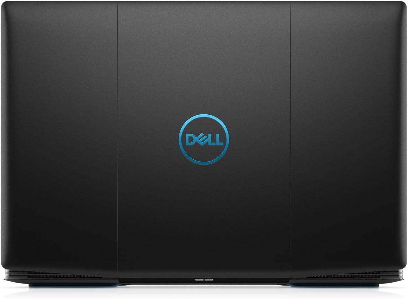 Dell G3 15 3590 Core i7-9750H SSD 256GB, HDD 1TB ,16 GB RAM,FHD de 15.6"(REACONDICIONADO GRADO A)-0