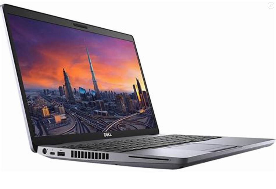 DELL PRECISION 3551 I7-10750h 32gb RAM 512gb SSD 4gb PANTALLA FHD15" Open Box-3
