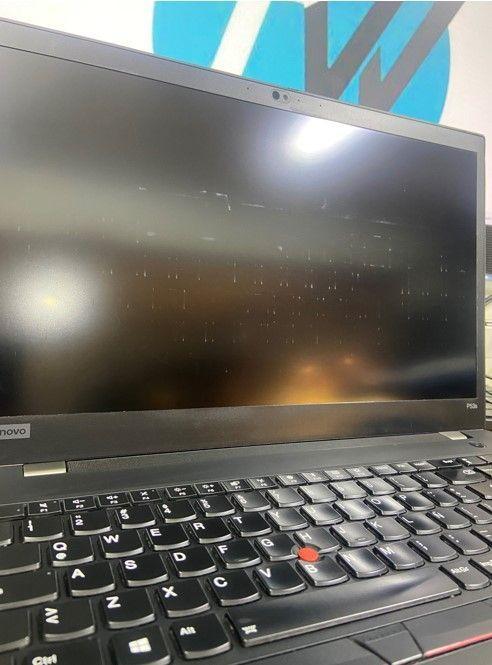Notebook Lenovo P53s i7 8° 16Gb RAM 512Gb SSD NVIDIA 2Gb REACONDICIONADO-3