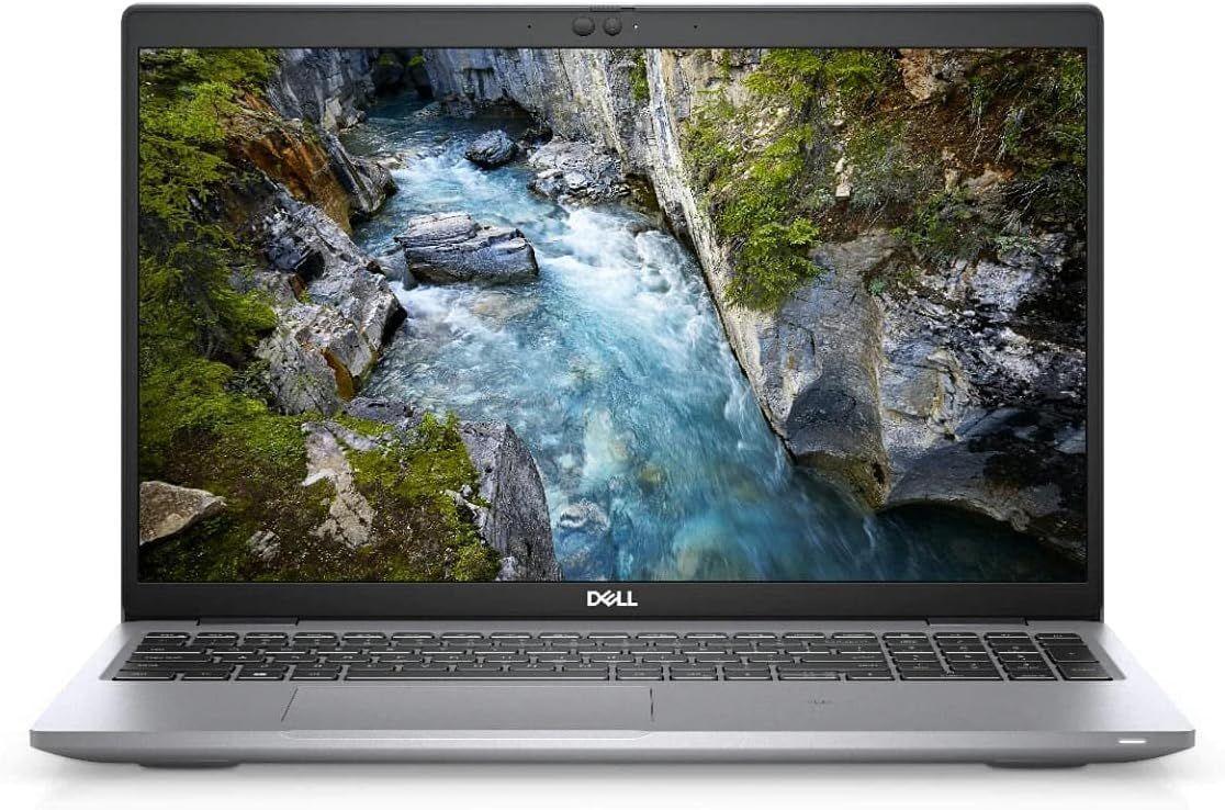 Dell Precision 3560 15" Intel Core i7 1165G7 32 GB Ram 512 GB SDD (OPEN BOX)-0