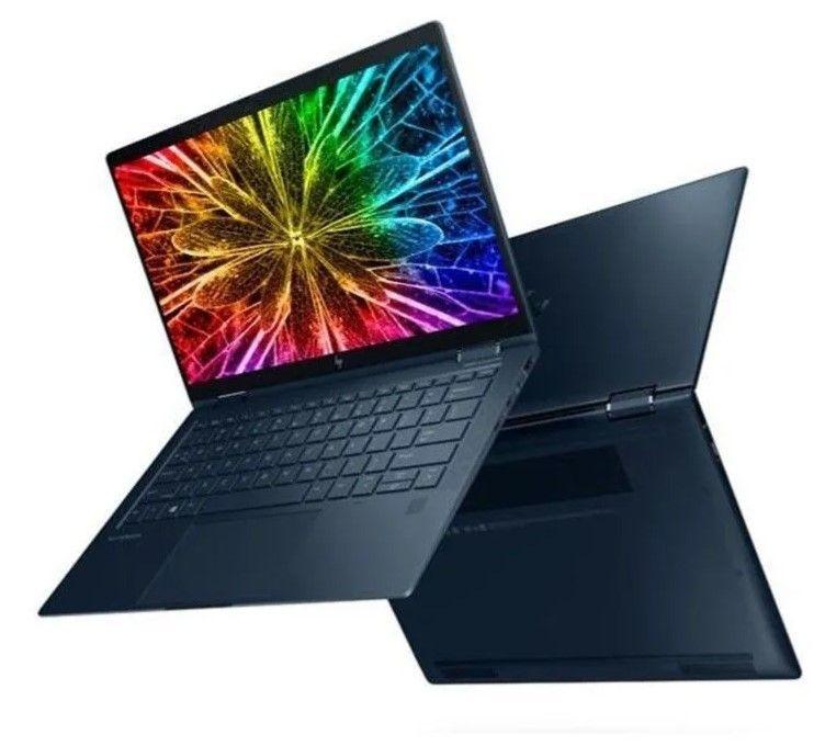 NOTEBOOK HP Elite Dragonfly Max i7 1165G/ SSD 1TB/ 32GB RAM/TACTIL13,3" FHD/ Win 11 REACONDICIONADO-2