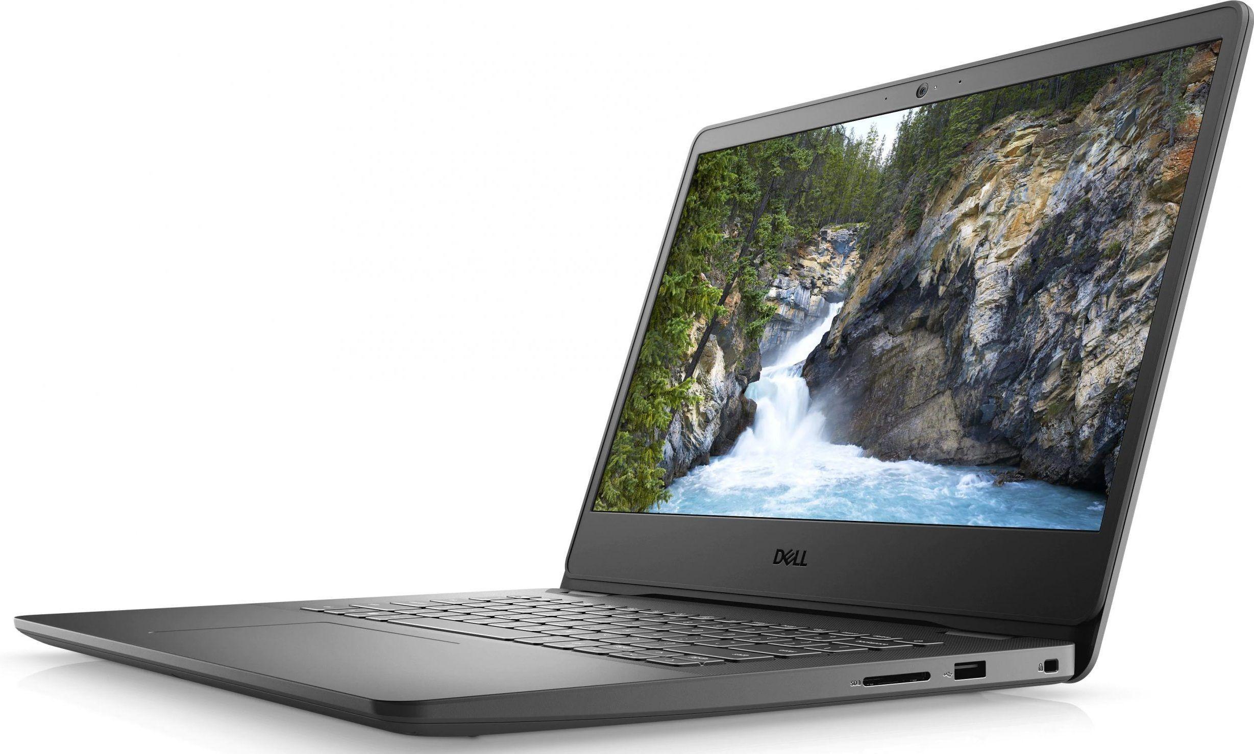 Notebook Dell Vostro 3400 14"i5-11 16GB/SSD 512GB REACONDICIONADO GRADO A-4