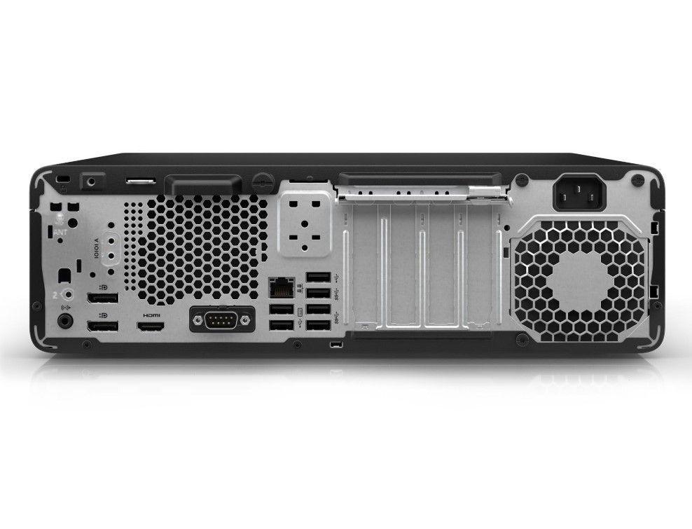 HP EliteDesk 800 G9 Core i5-12° 16GB DDR5 SSD 512GB Windows 11 - Reacondicionado-2