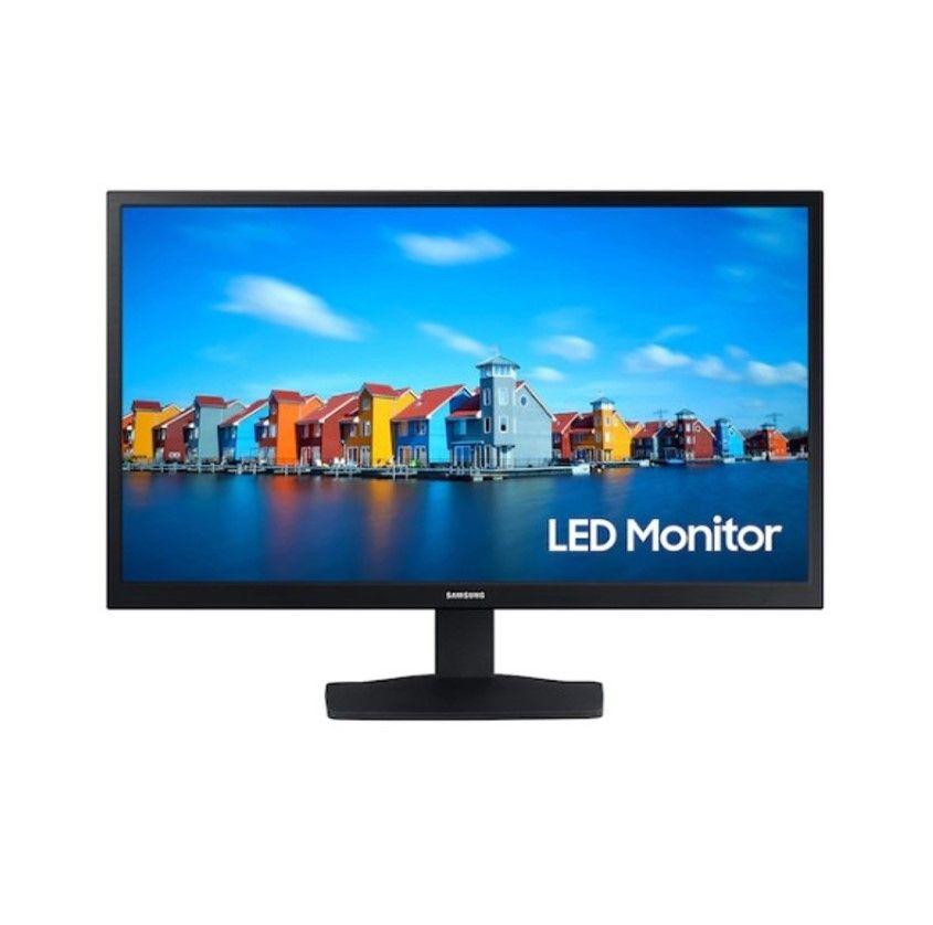 Monitor Samsung 22" S22A336NHL Full HD HDMI REACONDICIONADO-2